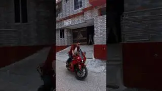 R15 v4 red colour // Best bike in Bangladesh // The JD -Sylheti rider #bestbike #r15v4 #red #biker