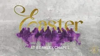 Easter Sunday 2025 | Dr. Bill Hackett