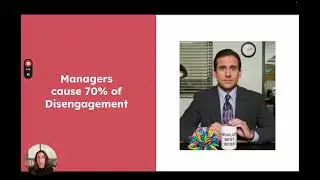 The Hidden Cost of Employee Disengagement (Tell This To Your CEO!!)