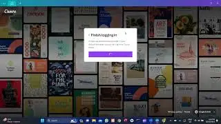 Canva Download and Install in Under 2 Minutes (2023)