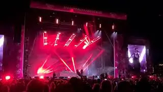 666 - Paradoxx [Live @ Vi Som Älskar 90-talet, Pixlapiren Helsingborg 2023]
