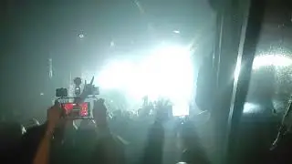 Wind Rose - Drunken Dwarves - LIVE - Uniclub - Argentina - 13/07/2024