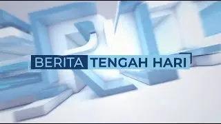 3 FEB 2026 - BERITA TENGAH HARI