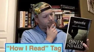 How I Read Tag