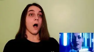The Flash 4x17 Reaction