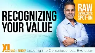 Unconditional Self-Worth | Masati from Xponential Intelligence