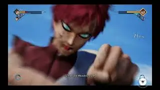 Epic Face-Off: Kane, Yusuke, Aizen vs Prometheus, Kane, Gaara | Jump Force Battle