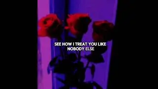 BITTER /NIGHT  BY CALVEN JR SLOWED DOWN 
