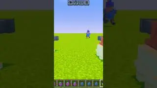 villager axe vs Cannon!! Amazing fight mod mobs in Minecraft