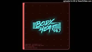 Lizzy Wizzy - Delicate Weapon (Cyberpunk 2077 98.7 Body Heat Radio)