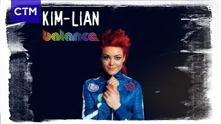 Kim-Lian - Cyberpolice (Official Audio)