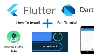 Flutter macOS Setup Install