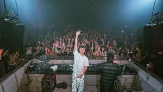 K Motionz Presents CROWD CONTROL: WHP Manchester