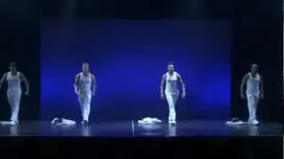 Chippendales&reg; - Who's Looking For A Few Good Men?