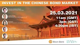 Invest in the Chinese Bond Market