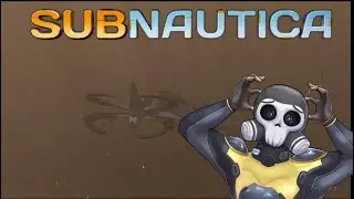 Get Ready To Be sAvEd!- Subnautica