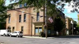 Crossroads Brewing Company