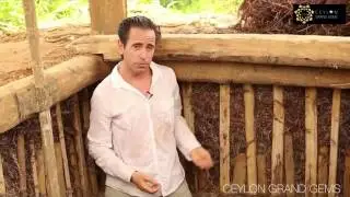 Sri Lanka, Gem Mining Basics