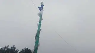 9 zilhaj program at Nagri pak Jamman shah 2025