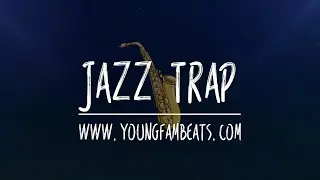 (SOLD) Chance the Rapper ft Smino, Amin&eacute; Type Beat 'Jazz Trap'' Hip-Hop Rap Instrumental 2019