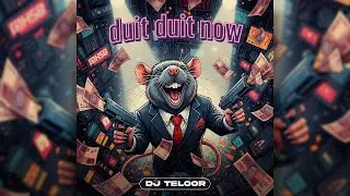 BREAKBEAT DUIT DUIT NOW 2025 VIRAL TIKTOK | DJ TELOOR
