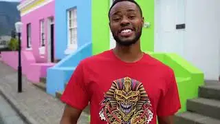 Brass Dynasty T-Shirt | Slater Collective