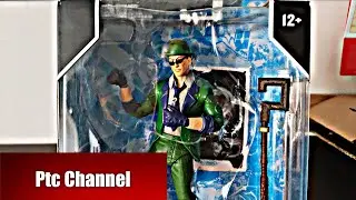 McFarlane DC Multiverse The Riddler 
