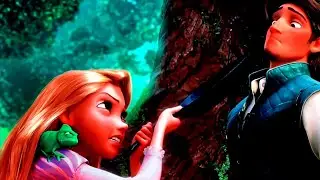 Non/Disney ~ Careful, We&rsquo;re in a Church {REQUESTED VIDEO}