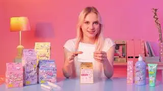 JONI TEENS - POZNAJ NATURALNE PODPASKI, TAMPONY I PRODUKTY DO HIGIENY INTYMNEJ
