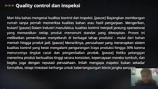 Sejarah Computer Vision dan Machine Vision | Presentasi Computer Vision