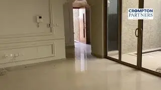 Al Raha Gardens 3-Bedroom Villa Type S
