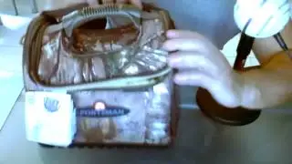 Extreme Pak Heavy Duty Camouflage Water Repellent Cooler Bag Review