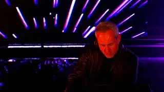 ZILLION ZTREAM - 27.2.21 - DAVE LAMBERT