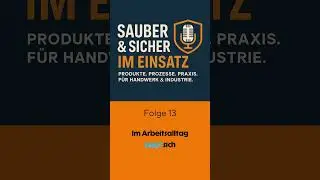 🔧 Podcast Folge 13: Gute Vorbereitung &ndash; der untersch&auml;tzte Schl&uuml;ssel zu effizientem Arbeiten 🧰👷&zwj;♂️