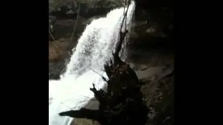 Trip to waterfall