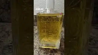 Santo Fino Tequila A&ntilde;ejo - Month of Santo 3/5