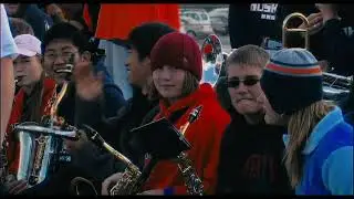 Naperville North Homecoming 2007 - Canon XL2 [Remastered]