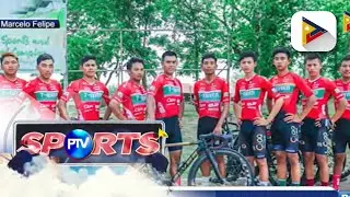 7-Eleven team, lalaban sa Petronas Le Tour de Langkawi