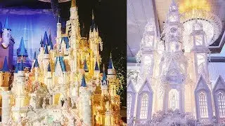 Magical Wedding Cakes Straight Out Of A Fairy Tale