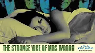 THE STRANGE VICE OF MRS WARDH (SOUNDTRACK)