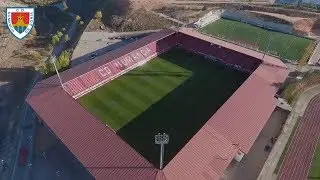 Bienvenidos al teatro de los sueños numantinos