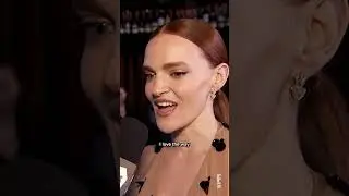 Madeline Brewer responds to fans' reactions to the season finale of #You.