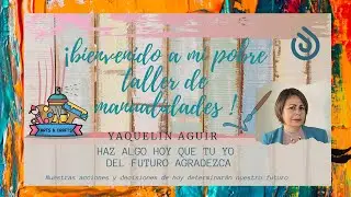 Recorrido por mi taller de manualidades a lo pobre y al final las compras 👍😍🎁🛒🎨💰📽🎬 6/2020