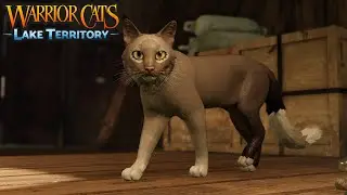Warrior Cats: Lake Territory Teaser - 