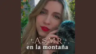 Susurros y masaje capilar en la monta&ntilde;a