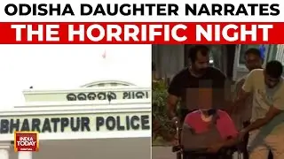 Exclusive: Army Officer's Fianc&eacute;e Narrates The Odisha Police Station Ordeal | Odisha News