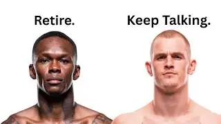 What Every UFC Fighter Needs Right Now | 2026