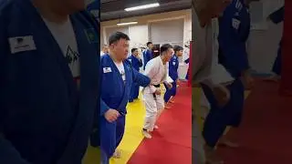 Before the event, each trainer received a task that had to be completed within 30 minutes.