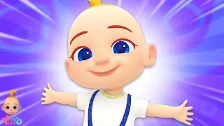 Baby Yoyo نعم نعم اغنية والقوافي ما قبل المدرسة باللغة العربية