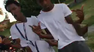 TayTarzan Capp Feat. YG Avon